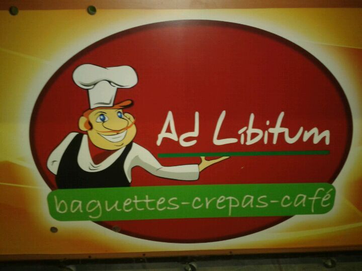 Ad Libitum