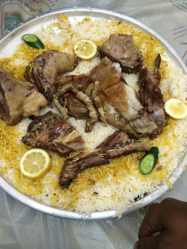 مطاعم ومطابخ السروات Sarwat Restaurants and kitchens