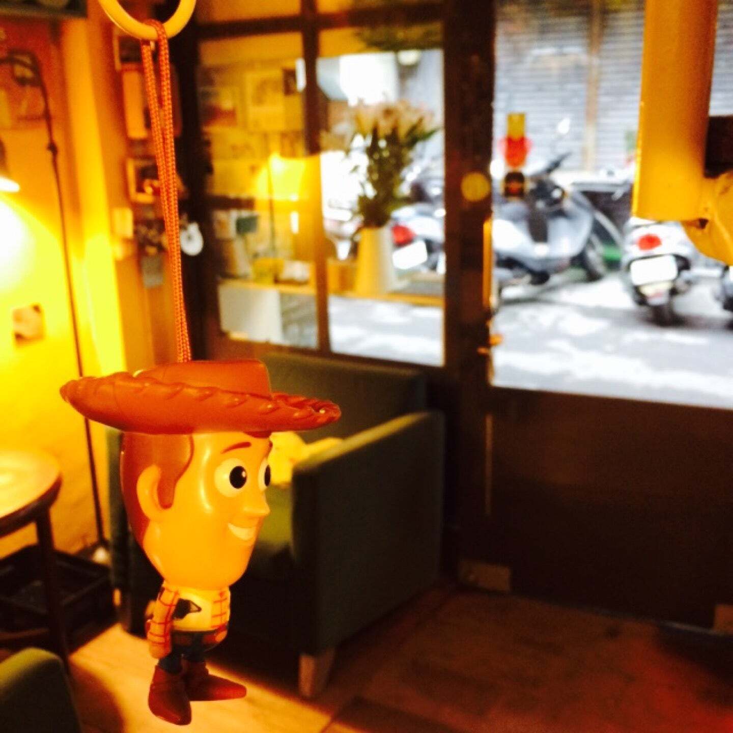 Amazing63 Coffee Shop