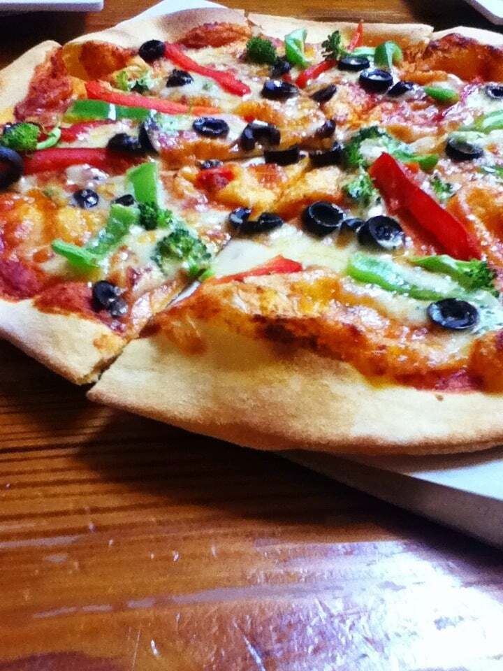 Tomato & Cheese