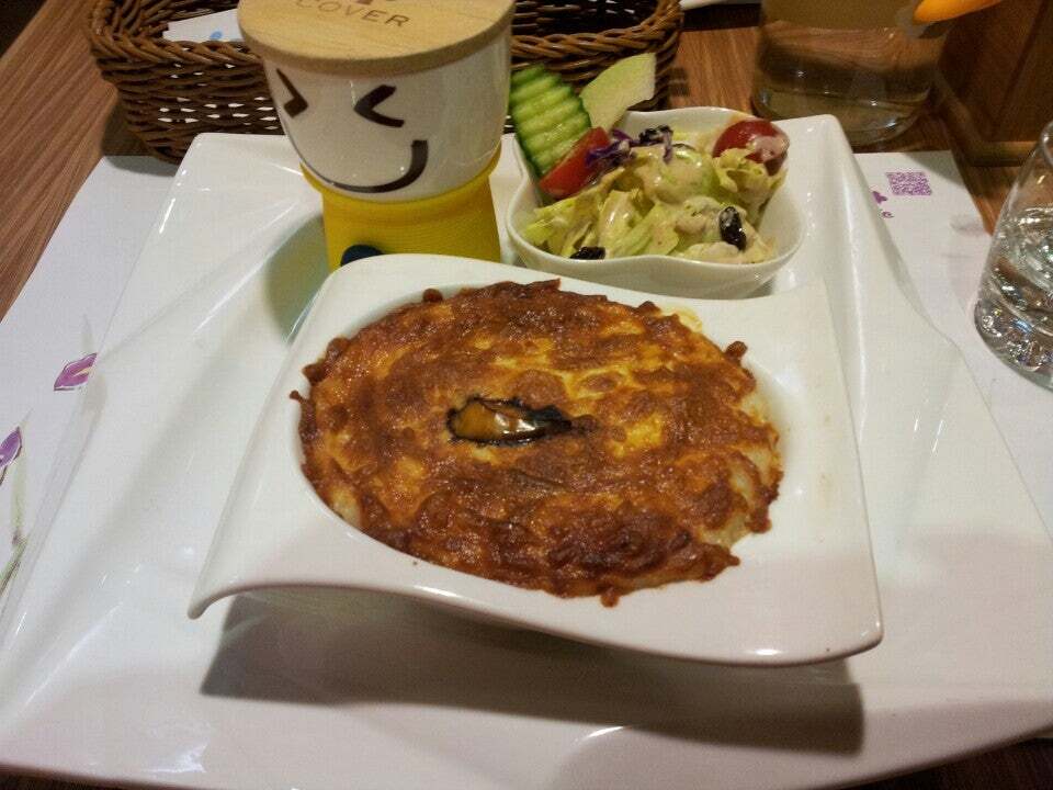有幸福cafe