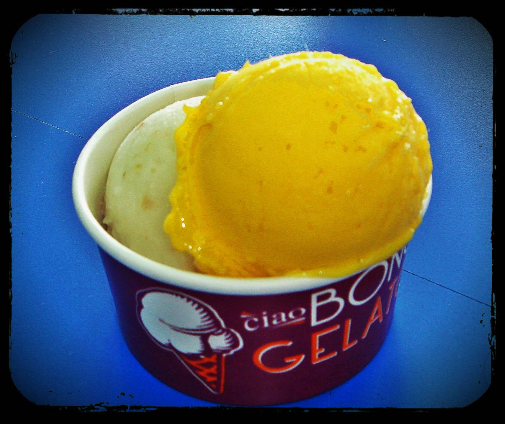 Ciao Bono Gelato