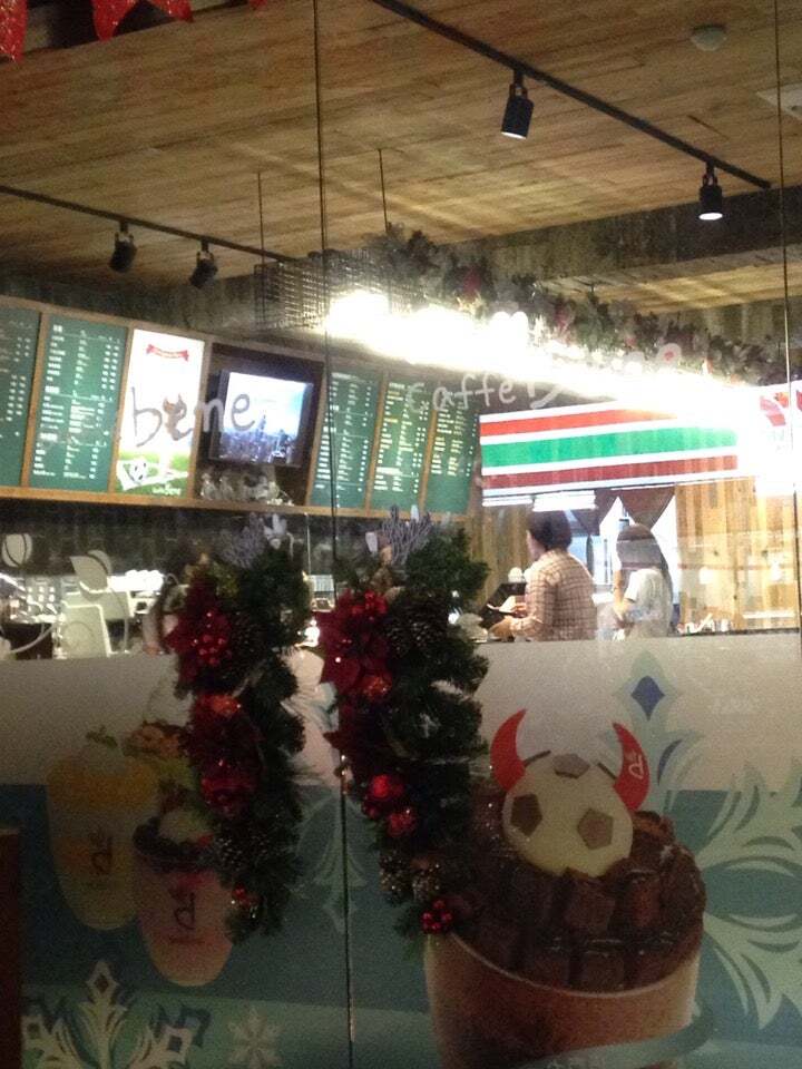 Caffe Bene