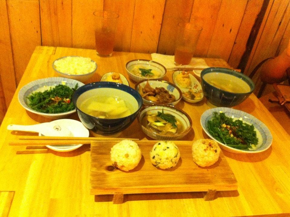豐發黑輪