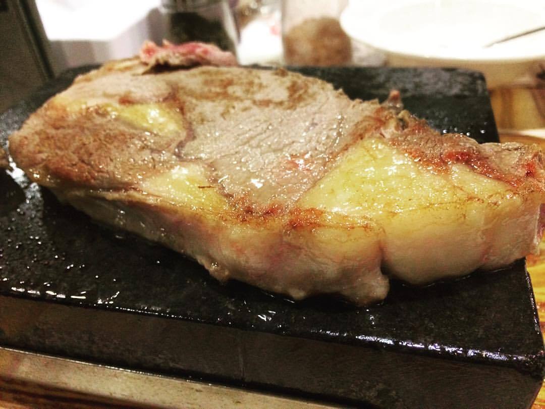 饗厚牛排