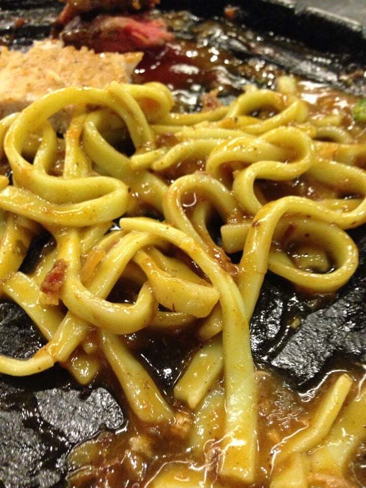 BK板塊牛排