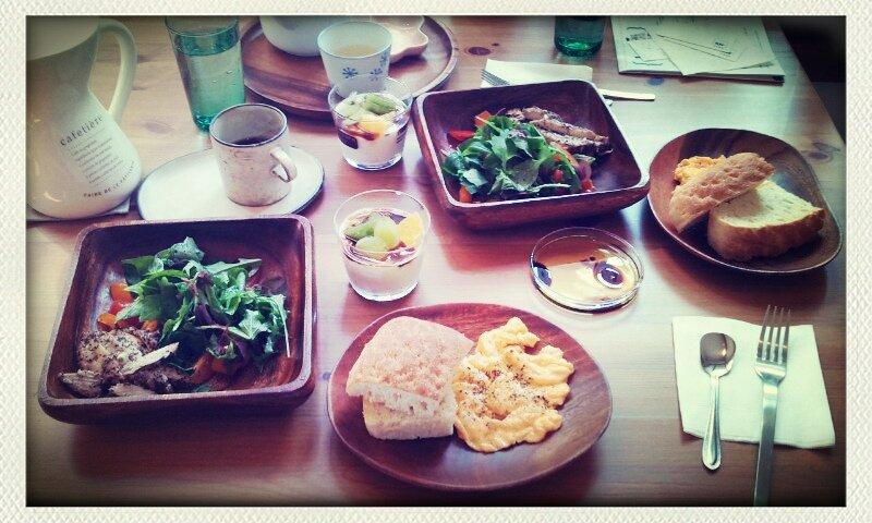RN cafe