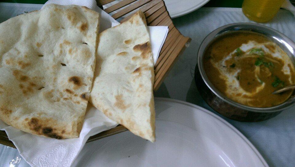 印度王子 (KING OF INDIA INDIAN RESTAURANT)