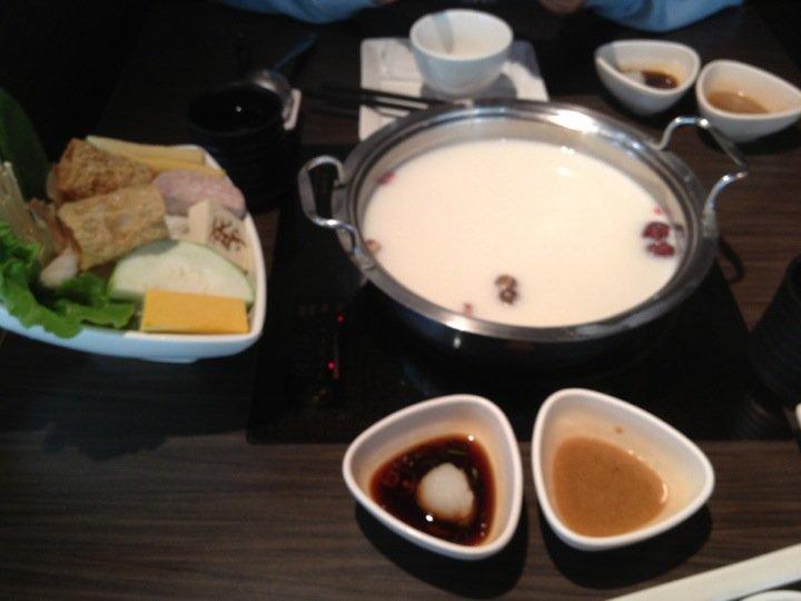 聚北海道昆布鍋 新竹店站前館