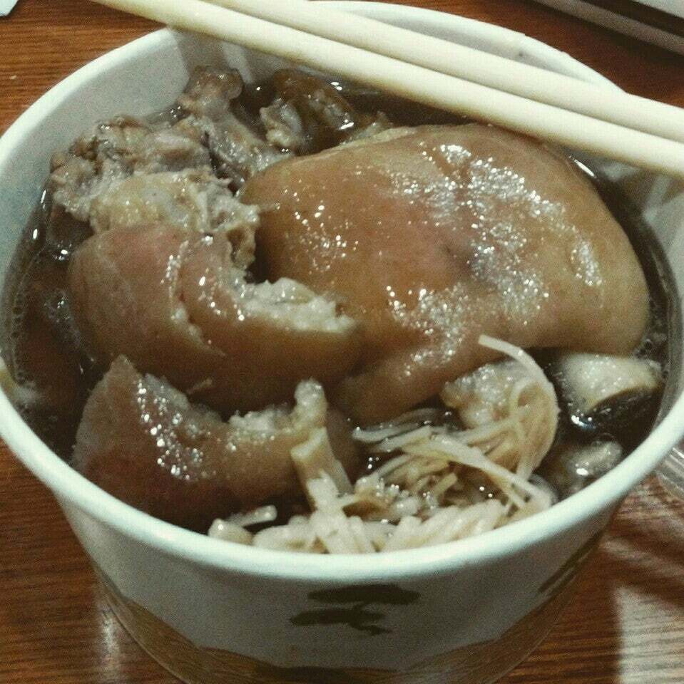 納味飲食店