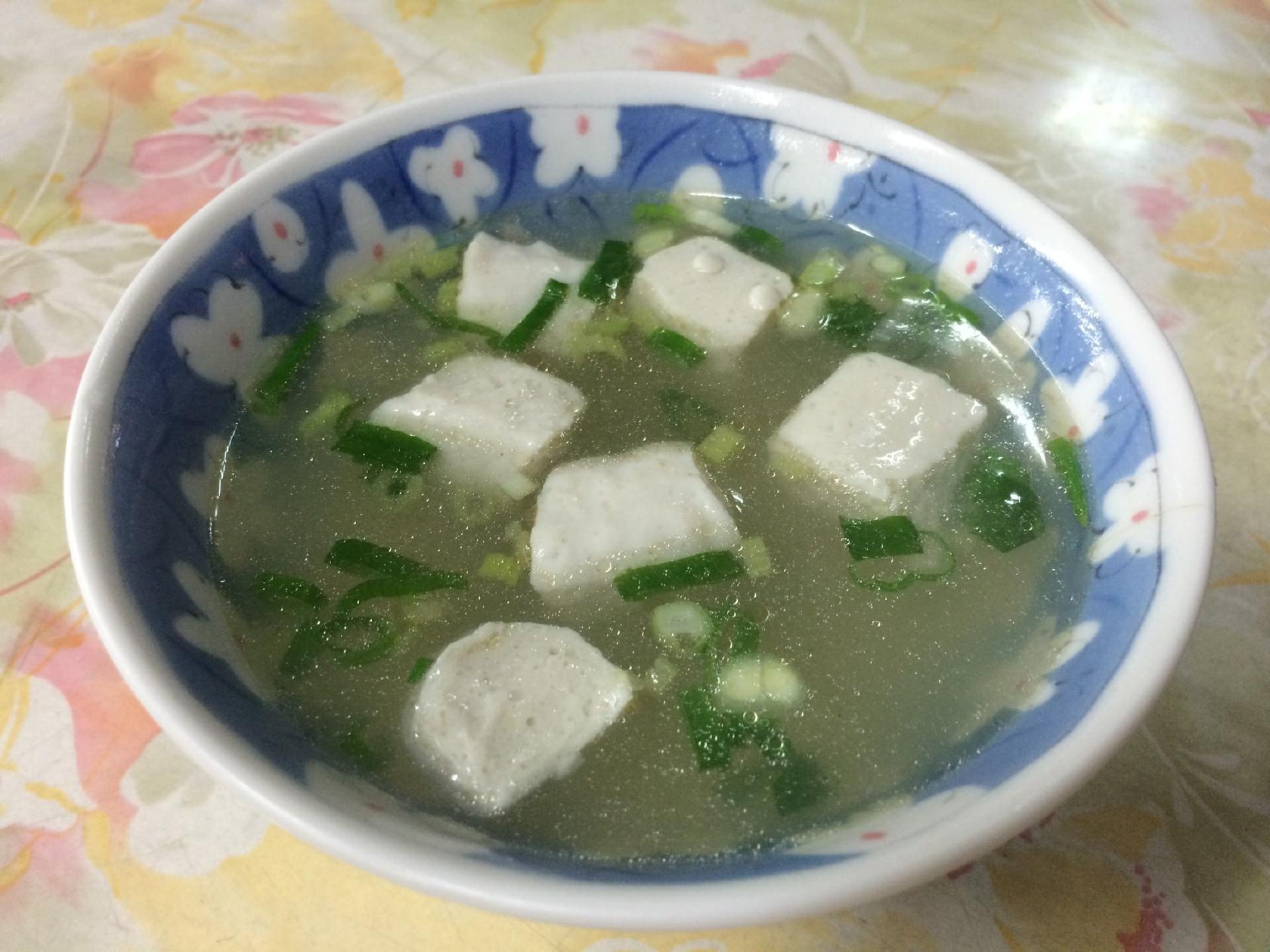 大菜市意麵