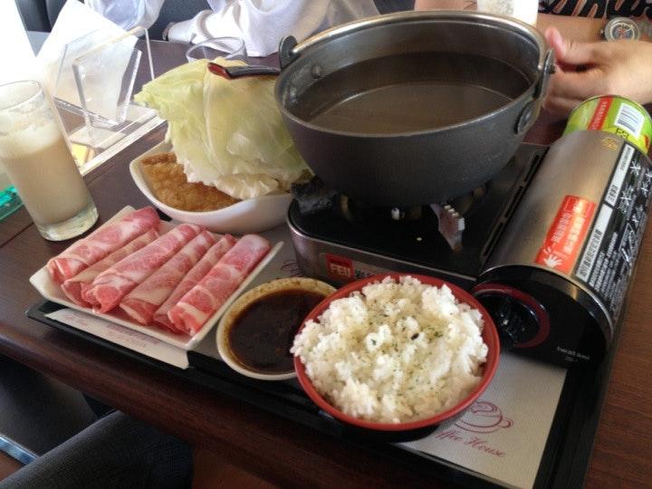 風采咖啡館