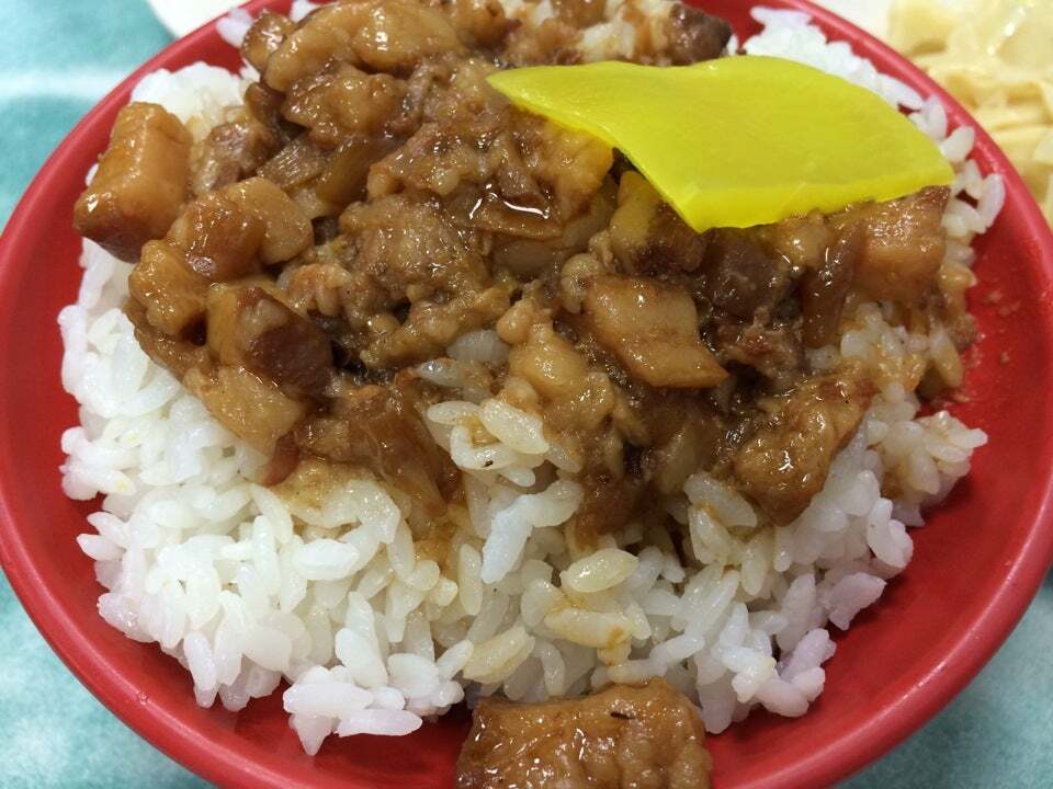 盛馨小吃店