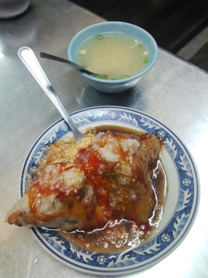 上好肉粽 仁愛店