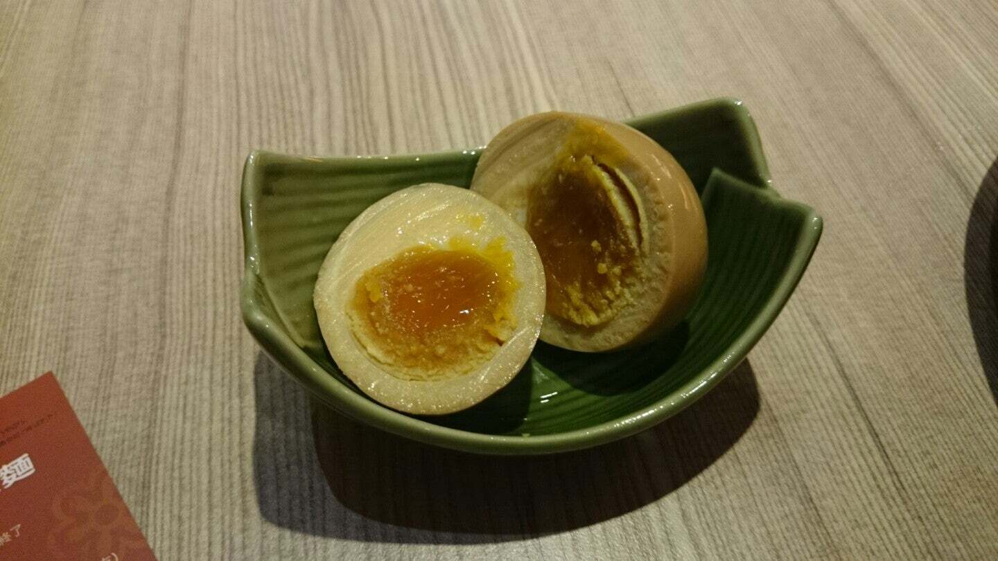 一樂町拉麵