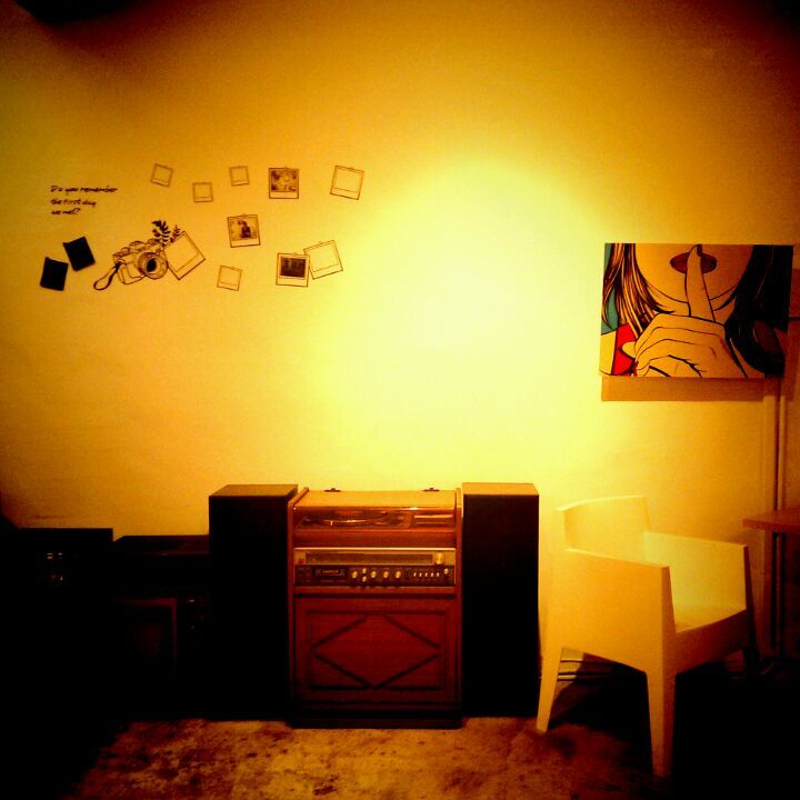 Xcoffee Cafe'