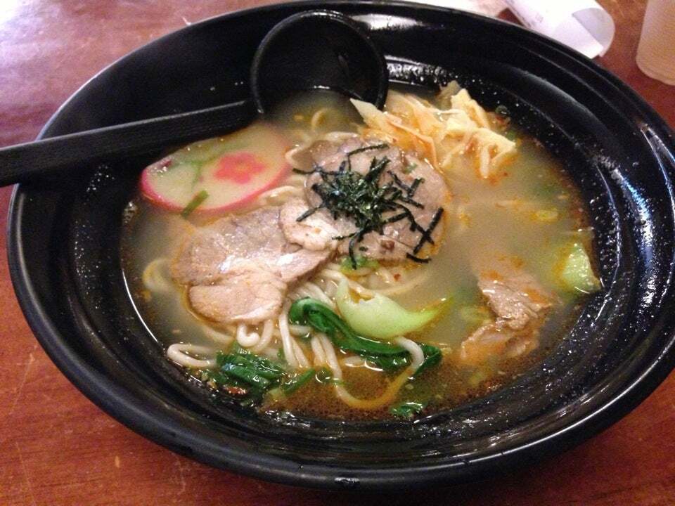 野澤三