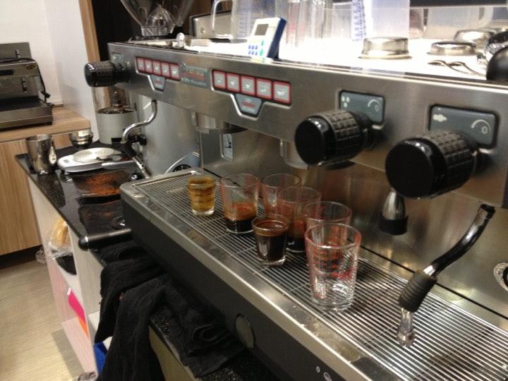 Kuma Cafe
