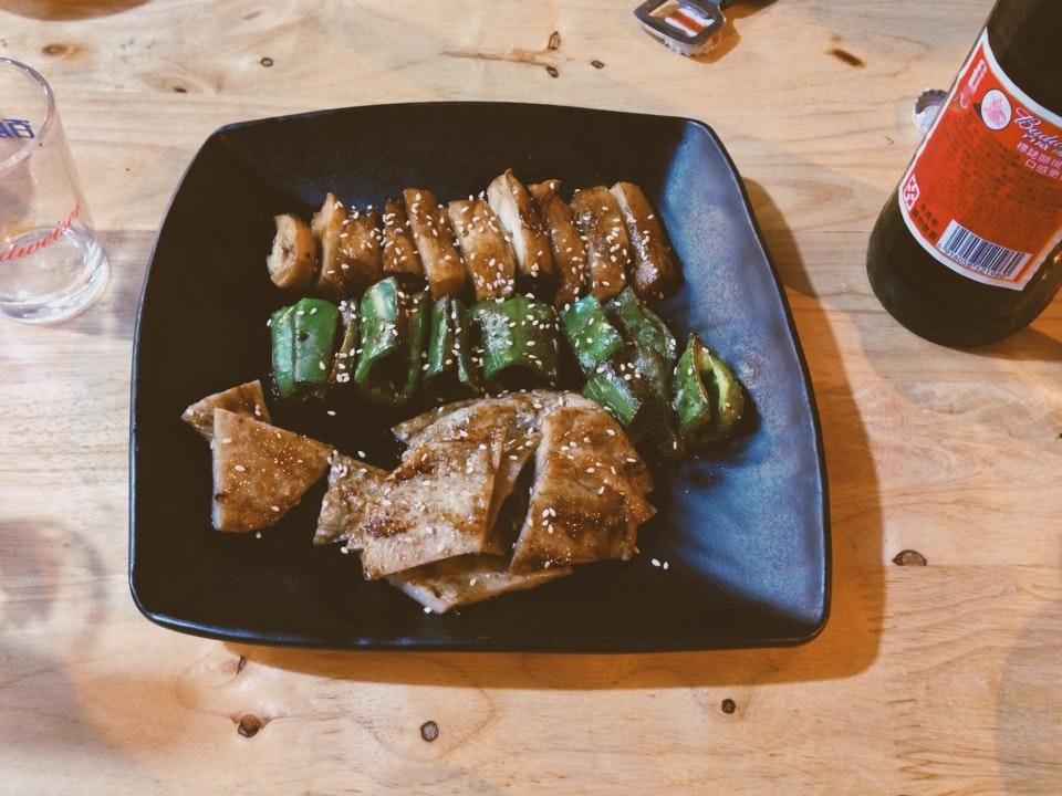 小東門串燒