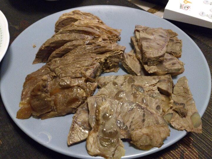 布拉德斯王城珍饌