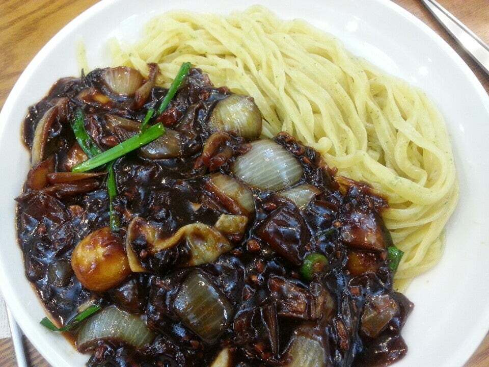옥동이
