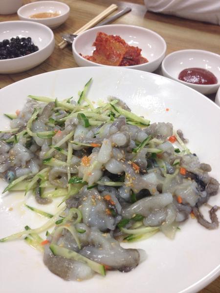 성주수산식당