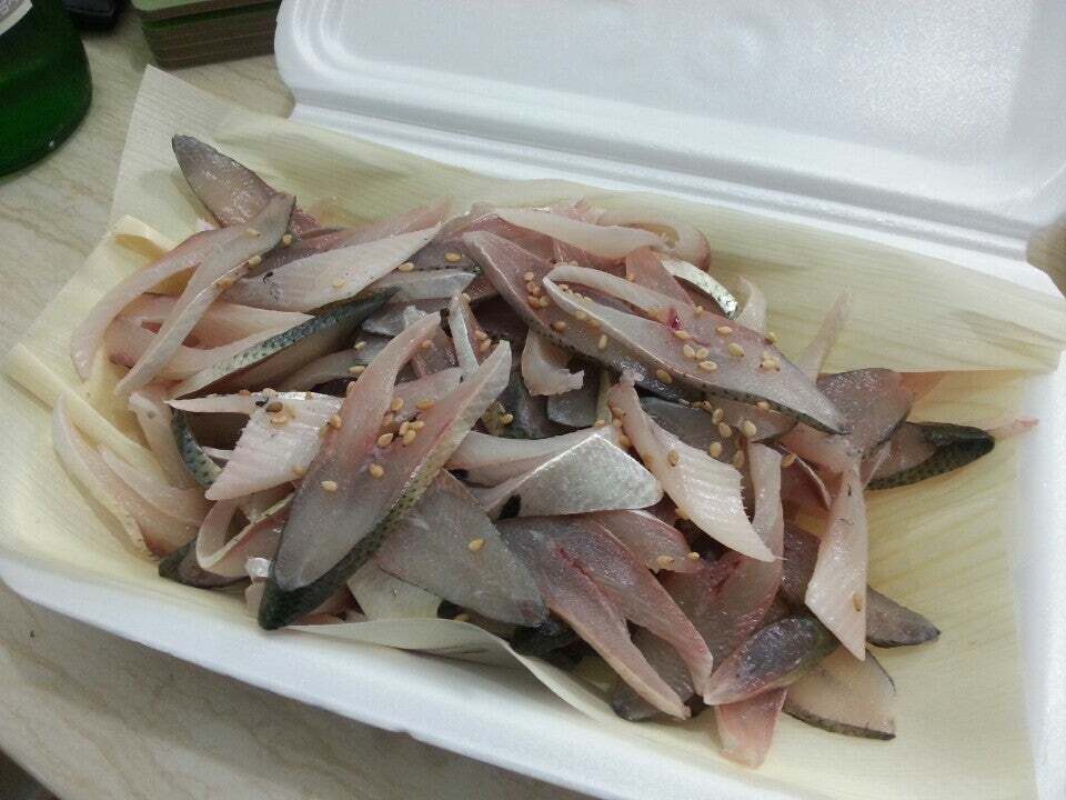 일신회센타