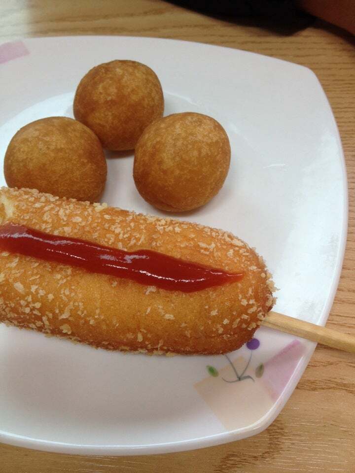 명문도너츠