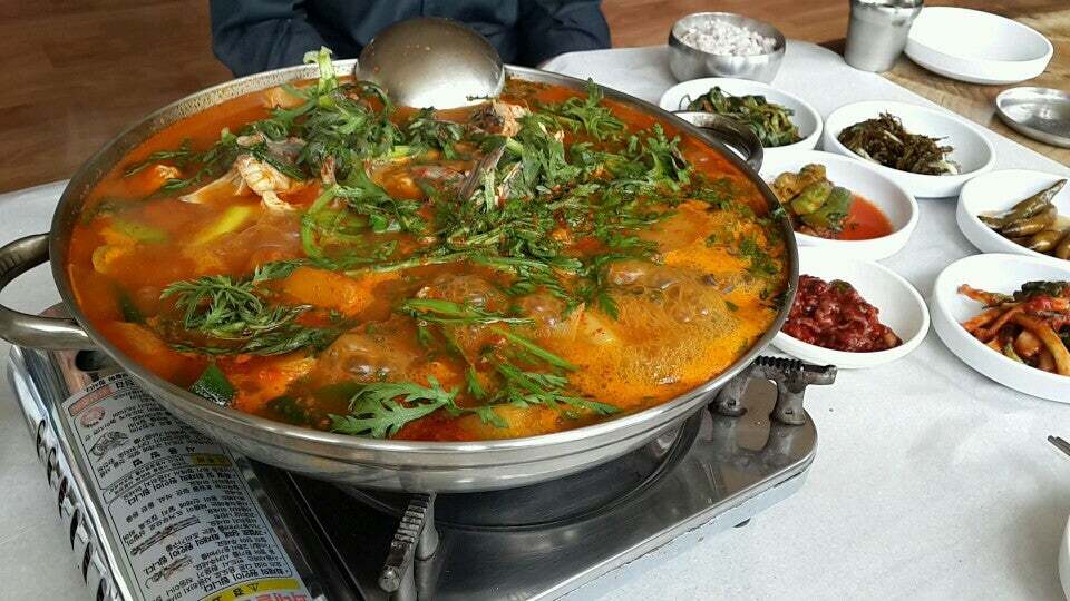 선창횟집