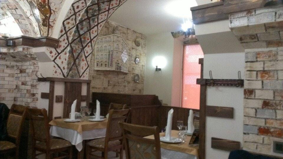 Araz Restaurant