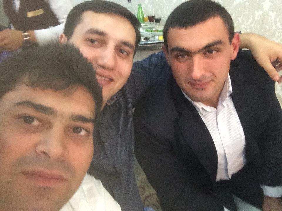 «Şərq Saray» Şadlıq Sarayı