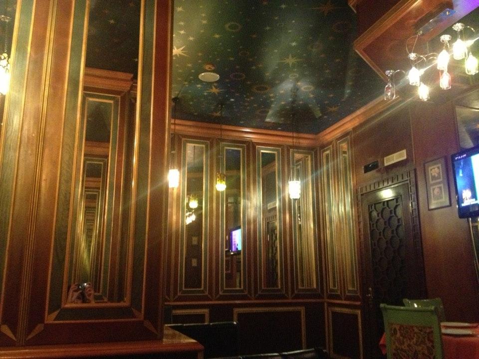 Divan Restaurant