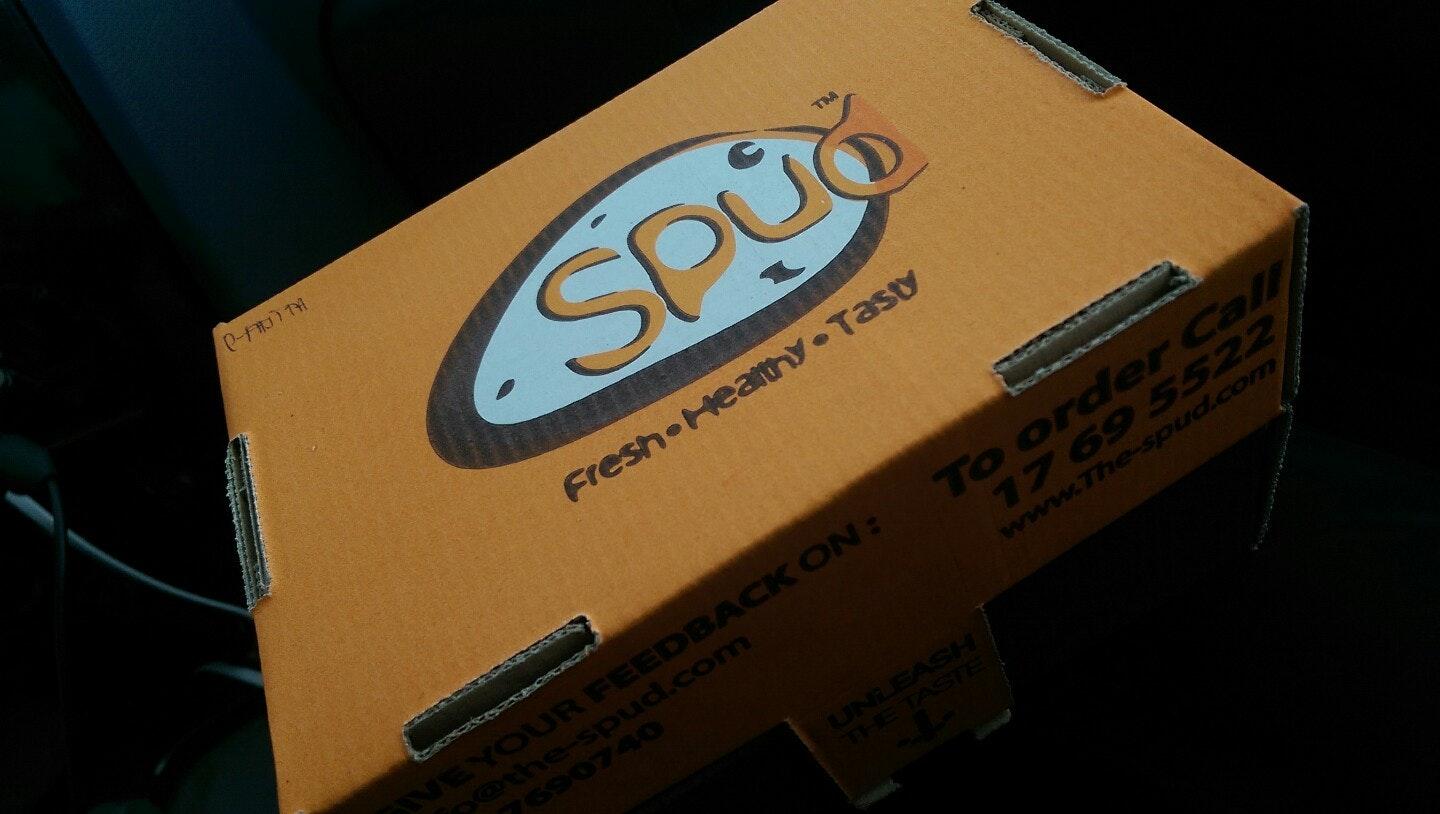 Spud