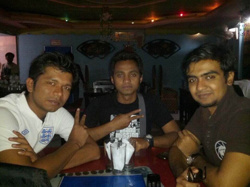 Re Soung Soung