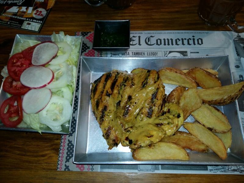 Rancho Viejo