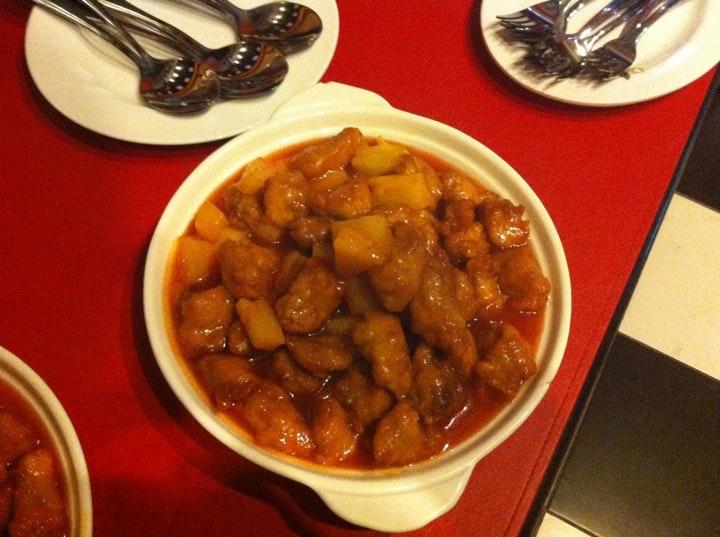 Chi Mon
