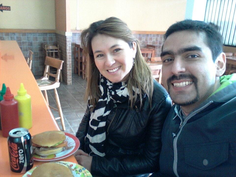 El Rey Del Churrasco