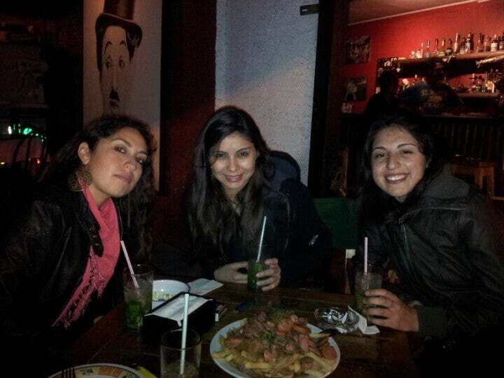 Cafe Valentina