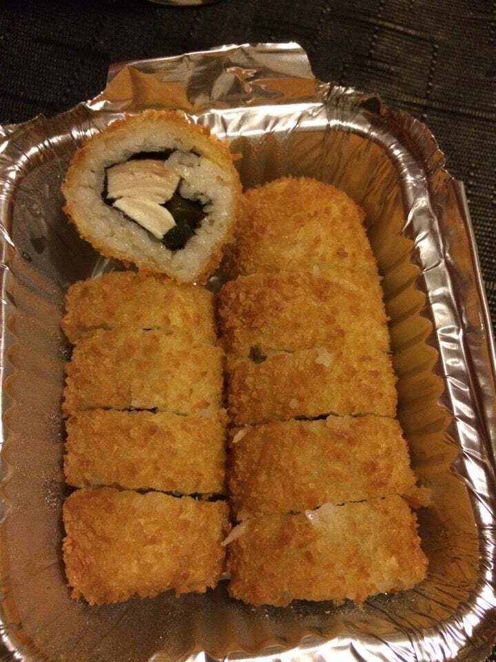 Sushi Zeus