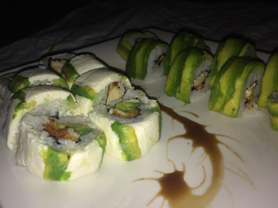 SushiClub Aconcagua