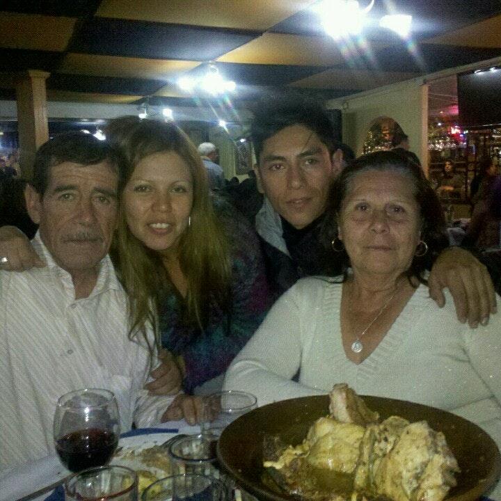 El Chancho Mio