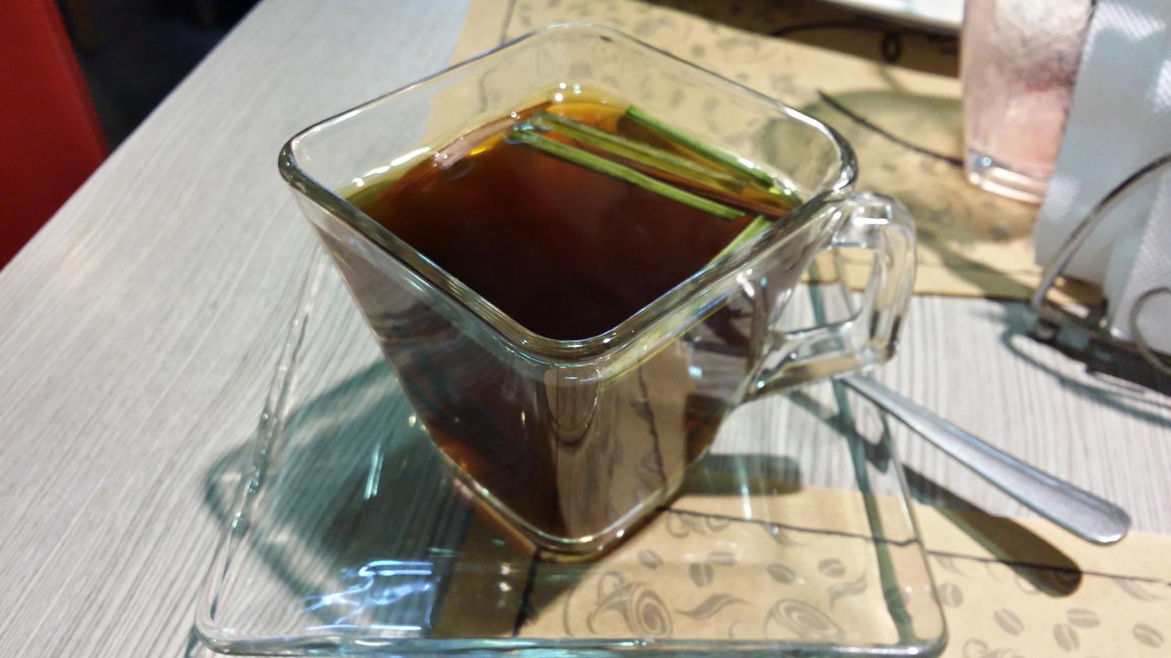 Cafetal IQQ