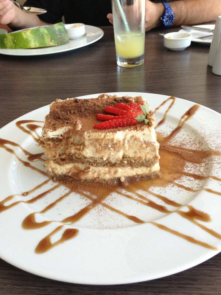 Qhantati Restaurant