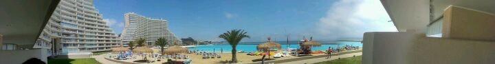 Subaqua, san alfonso del mar