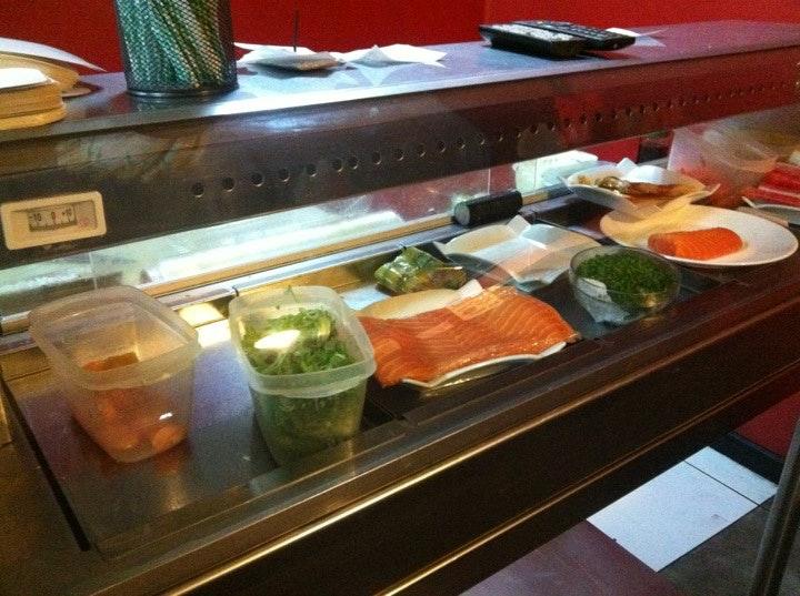 Sushi Tay