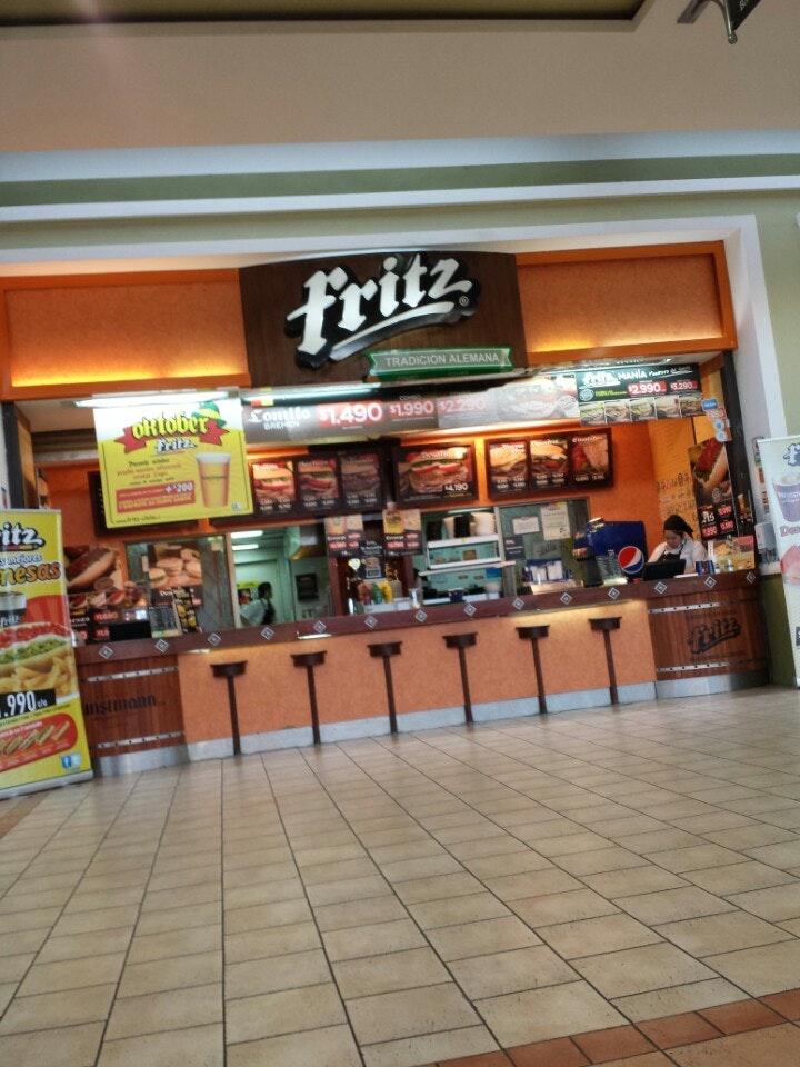 Fritz