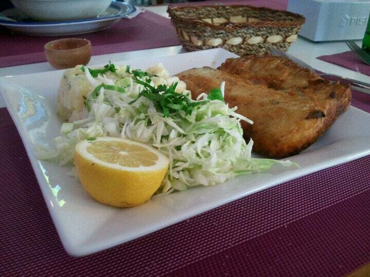 Cafe Restaurant 'Nogal'