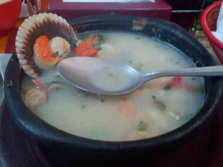 Maribel Restaurant