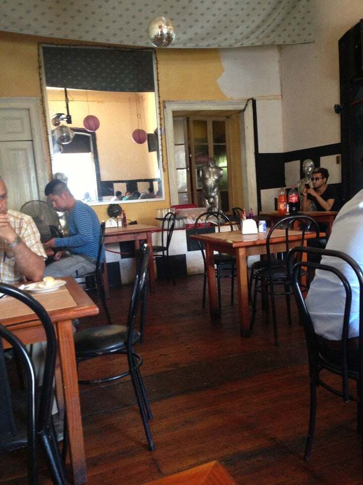 Restaurant Y Pub Los Herrera