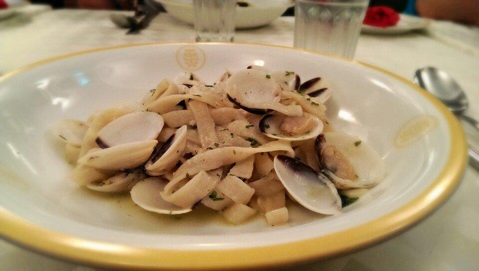 Pasta Fresca Da Salvatore